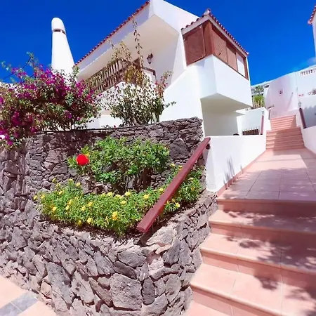 Дом отдыха Ocean View Duplex - Club Atlantis In Puerto Colon Se16 *