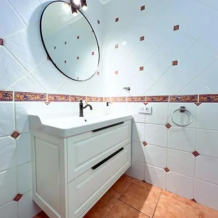 Ocean View Duplex - Club Atlantis In Puerto Colon Se16 Адехе