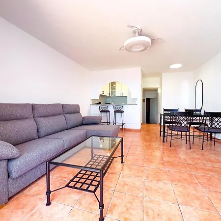 Ocean View Duplex - Club Atlantis In Puerto Colon Se16 Holiday home *