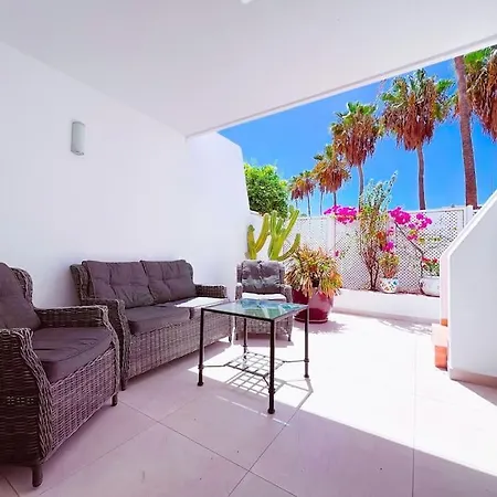 Holiday home Ocean View Duplex - Club Atlantis In Puerto Colon Se16