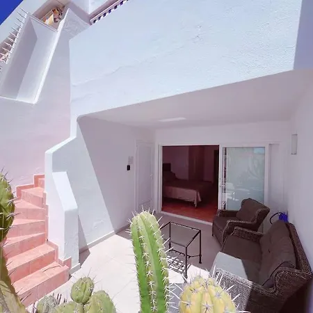 Holiday home Ocean View Duplex - Club Atlantis In Puerto Colon Se16 Costa Adeje (Tenerife)