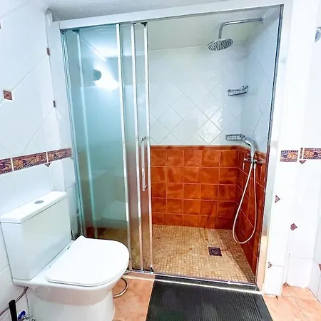 Ocean View Duplex - Club Atlantis In Puerto Colon Se16