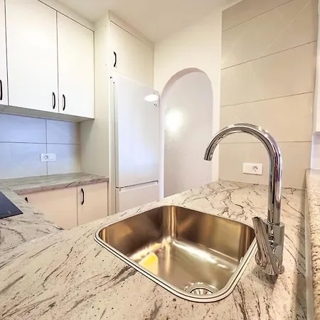 Holiday home Ocean View Duplex - Club Atlantis In Puerto Colon Se16