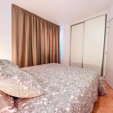 Holiday home Ocean View Duplex - Club Atlantis In Puerto Colon Se16 Costa Adeje (Tenerife)