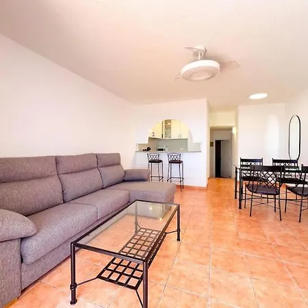 Ocean View Duplex - Club Atlantis In Puerto Colon Se16 Costa Adeje (Tenerife)