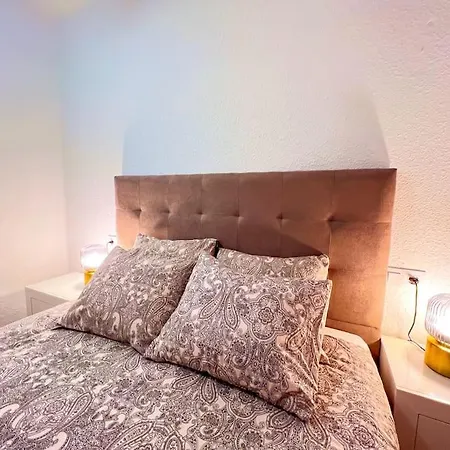 Ocean View Duplex - Club Atlantis In Puerto Colon Se16 Holiday home *