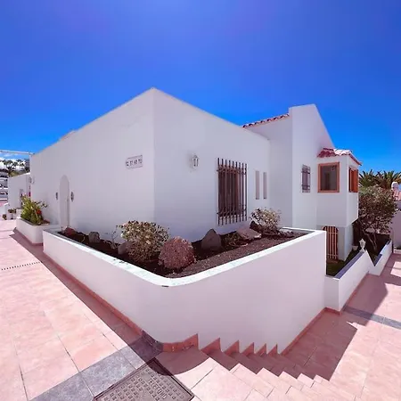 Ocean View Duplex - Club Atlantis In Puerto Colon Se16 Holiday home Costa Adeje (Tenerife)