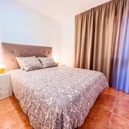 Ocean View Duplex - Club Atlantis In Puerto Colon Se16 Holiday home
