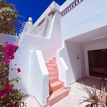 Holiday home Ocean View Duplex - Club Atlantis In Puerto Colon Se16