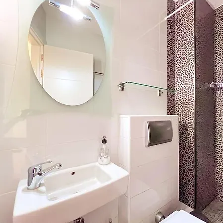 Holiday home Ocean View Duplex - Club Atlantis In Puerto Colon Se16 Costa Adeje (Tenerife)