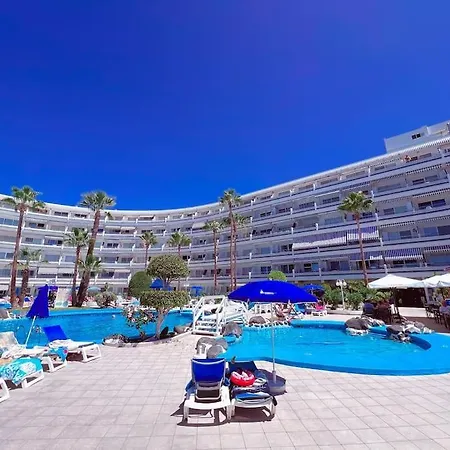 Holiday home Ocean View Duplex - Club Atlantis In Puerto Colon Se16
