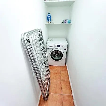 Holiday home Ocean View Duplex - Club Atlantis In Puerto Colon Se16 *