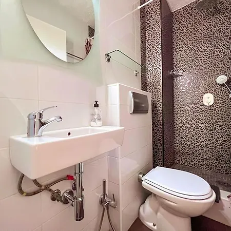 Ocean View Duplex - Club Atlantis In Puerto Colon Se16 Holiday home Costa Adeje (Tenerife)