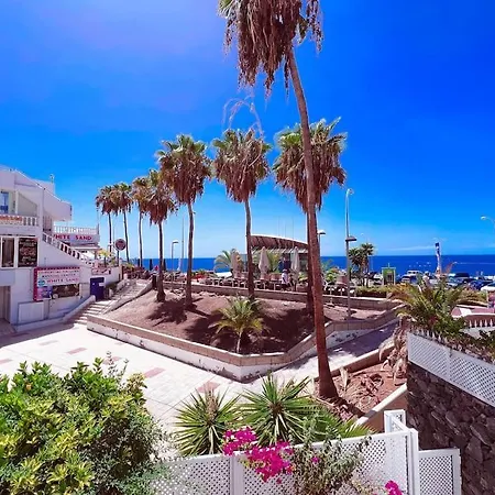 Holiday home Ocean View Duplex - Club Atlantis In Puerto Colon Se16 Costa Adeje (Tenerife)