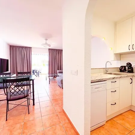 Holiday home Ocean View Duplex - Club Atlantis In Puerto Colon Se16