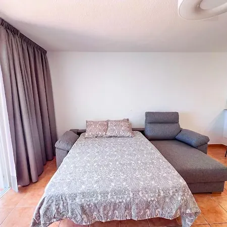 Ocean View Duplex - Club Atlantis In Puerto Colon Se16 Holiday home Costa Adeje (Tenerife)