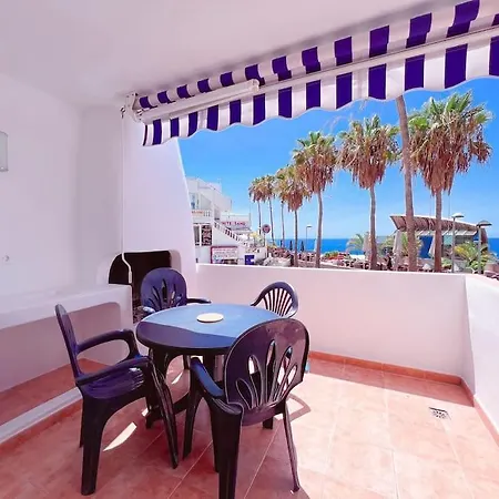 Ocean View Duplex - Club Atlantis In Puerto Colon Se16 Holiday home
