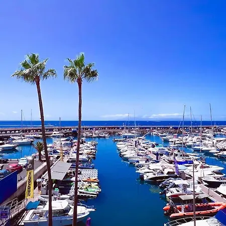 Holiday home Ocean View Duplex - Club Atlantis In Puerto Colon Se16