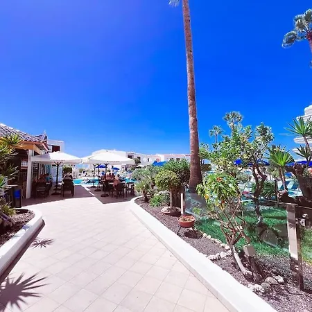 Holiday home Ocean View Duplex - Club Atlantis In Puerto Colon Se16 *