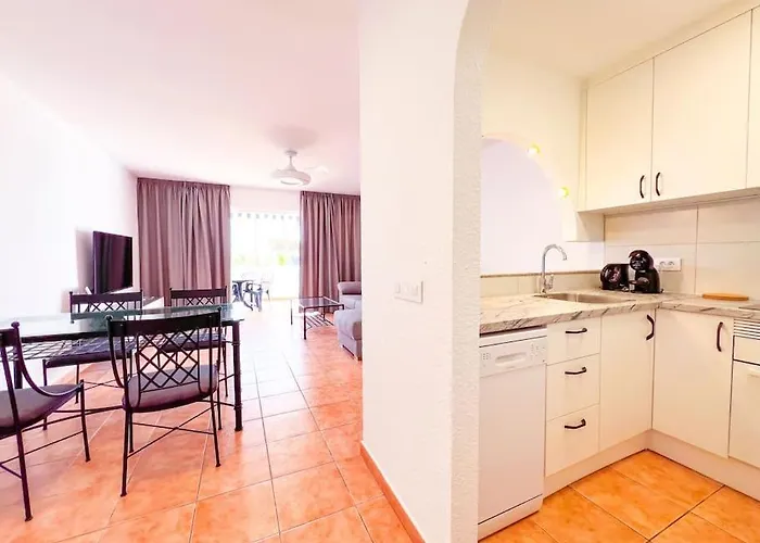 Сasa de vacaciones Ocean View Duplex - Club Atlantis In Puerto Colon Se16