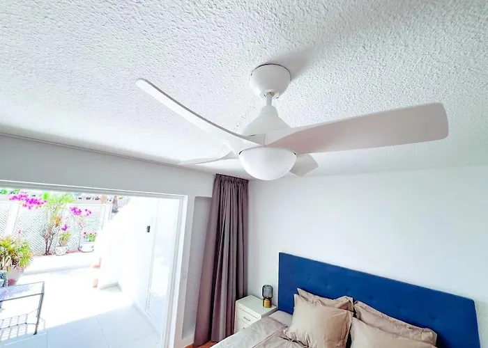 Сasa de vacaciones Ocean View Duplex - Club Atlantis In Puerto Colon Se16 *